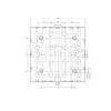 Quick•Point® 52, Grid Plate